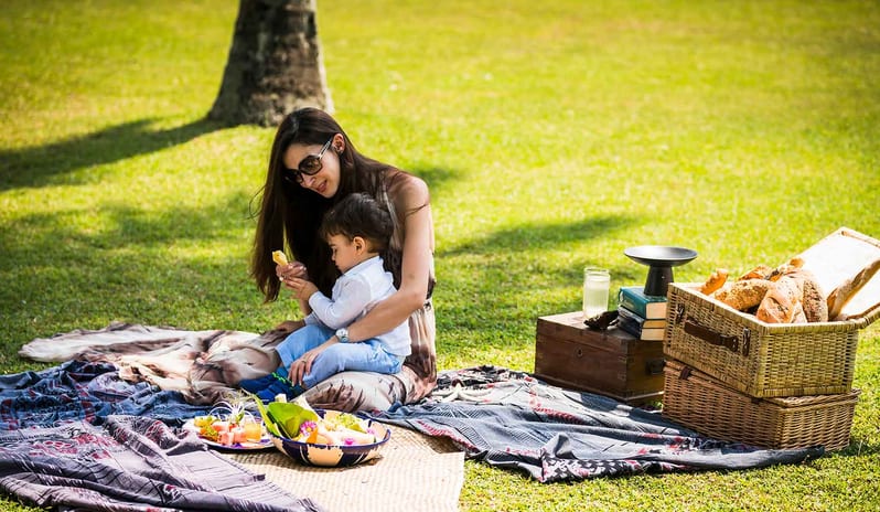 Anantara Kalutara Resort-Picnic